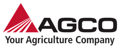 AGCO Logo