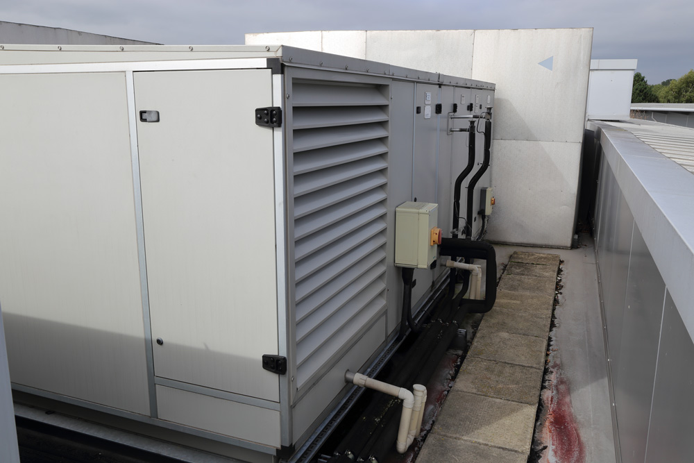 AGCO Air Conditioning Units