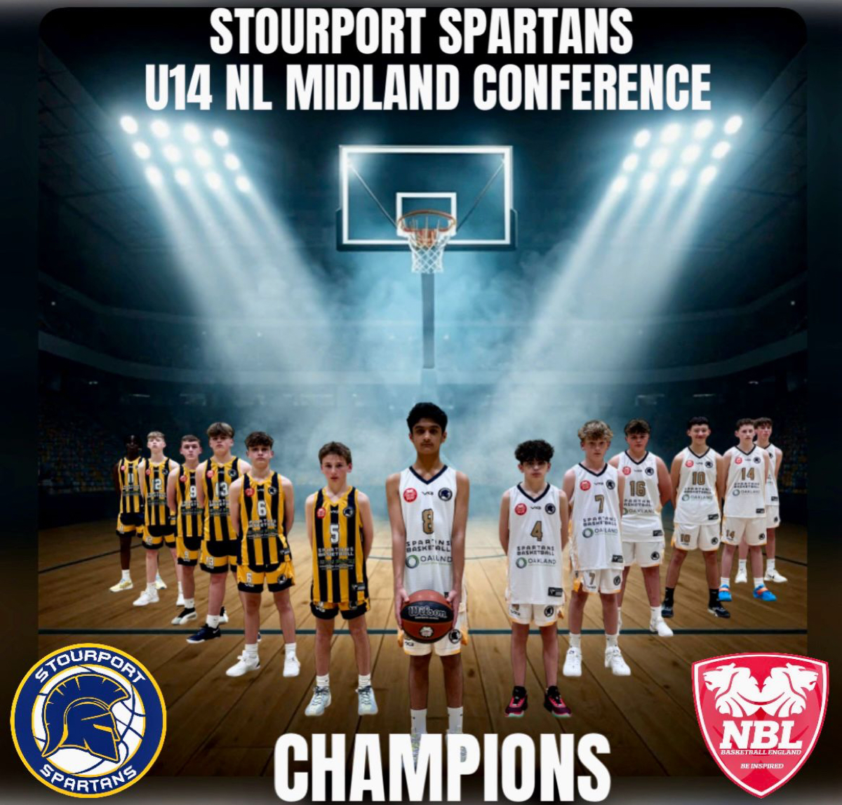 Champions