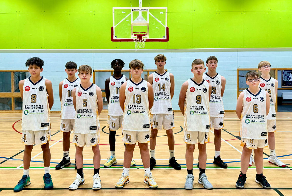 U14 Team